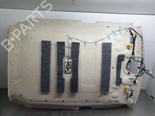 Interior roof TOYOTA C-HR (_X1_) 1.8 Hybrid (ZYX10_, ZYX11_, ZYX10R, ZYX11R) | BP29431934I12 