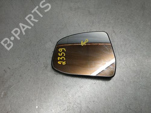Used Left mirror glass FORD FOCUS III 1.6 TDCi (95 hp) 29431939