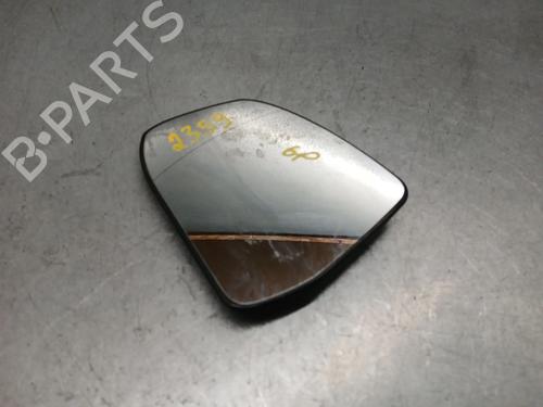 Left mirror glass FORD FOCUS III 1.6 TDCi | BP29431939C148 