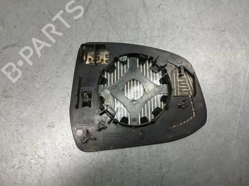 Left mirror glass FORD FOCUS III 1.6 TDCi | BP29431939C148 