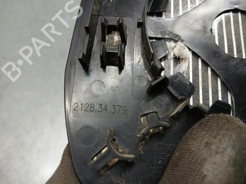 Left mirror glass FORD FOCUS III 1.6 TDCi | BP29431939C148 