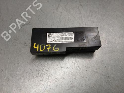 Module électronique PEUGEOT 3008 II SUV (MC_, MR_, MJ_, M4_) Hybrid (224 hp) 29431942