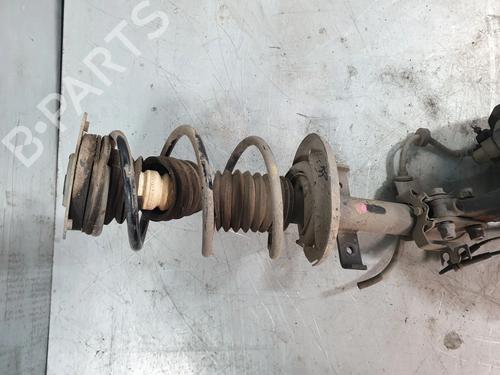 Højre fortil støddæmper RENAULT CLIO IV (BH_) 1.2 16V (73 hp) 22373918