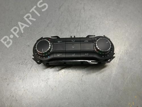 Used Climate control MERCEDES-BENZ A-CLASS (W176) A 180 (176.042) (122 hp) 29431997