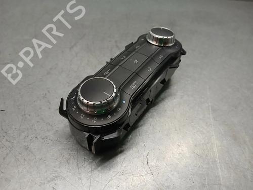Climate control MERCEDES-BENZ A-CLASS (W176) A 180 (176.042) | BP29431997I5 
