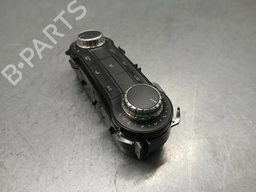 Climate control MERCEDES-BENZ A-CLASS (W176) A 180 (176.042) | BP29431997I5 