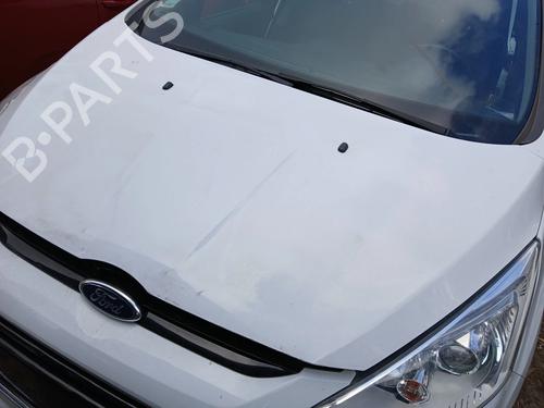 Capot FORD B-MAX (JK) 1.6 TDCi | BP29431945C1 - Image 2