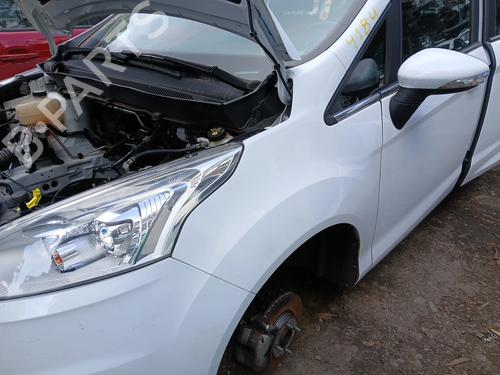 Forkjerm venstre FORD B-MAX (JK) 1.6 TDCi | BP29431948C41 - Image 2