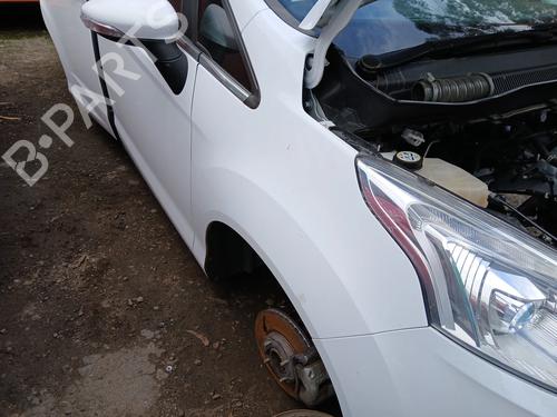Forskærm Højre FORD B-MAX (JK) 1.6 TDCi | BP29431947C42 - Image 2