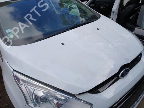 Capot FORD B-MAX (JK) 1.6 TDCi | BP29431945C1 - Image 3