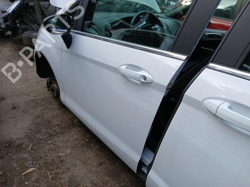 Left front door FORD B-MAX (JK) 1.6 TDCi | BP29431953C2 