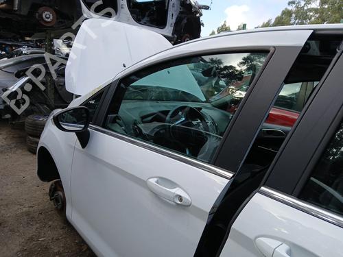 Left front door FORD B-MAX (JK) 1.6 TDCi | BP29431953C2 