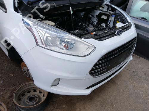 Foran kofangere FORD B-MAX (JK) 1.6 TDCi | BP29431951C7 - Image 3