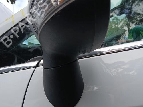 Left mirror FORD B-MAX (JK) 1.6 TDCi | BP29431961C26 