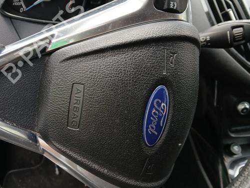 Airbag sæt FORD B-MAX (JK) 1.6 TDCi | BP29431944C86 - Image 2