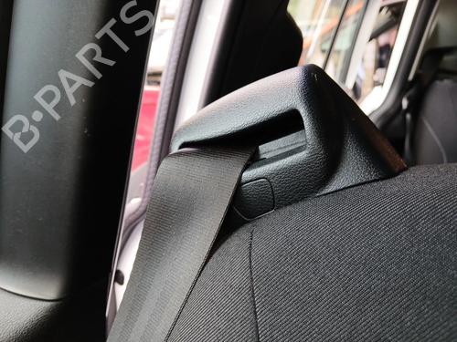 Airbag sæt FORD B-MAX (JK) 1.6 TDCi | BP29431944C86 - Image 3