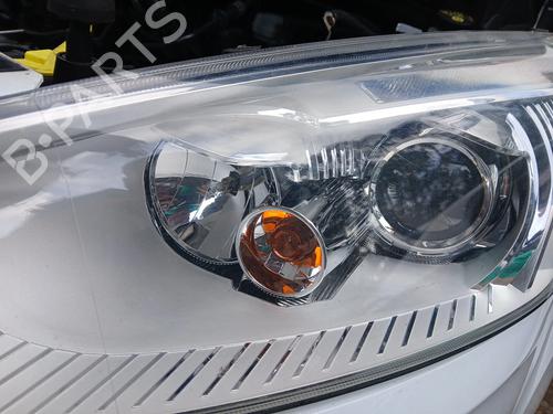 Left headlight FORD B-MAX (JK) 1.6 TDCi | BP29431988C28 - Image 4