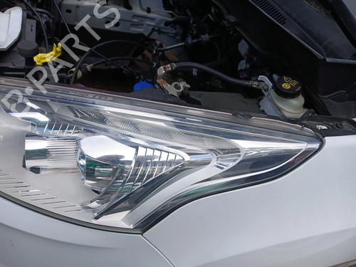 Left headlight FORD B-MAX (JK) 1.6 TDCi | BP29431988C28 - Image 3