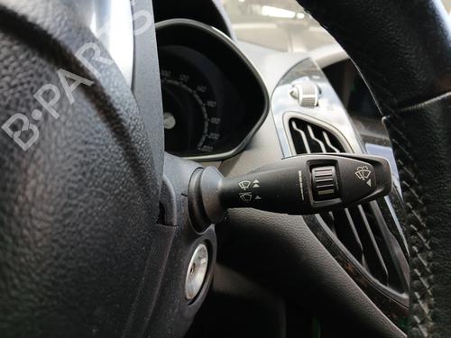 Rattstammestilk FORD B-MAX (JK) 1.6 TDCi (95 hp) 29434635