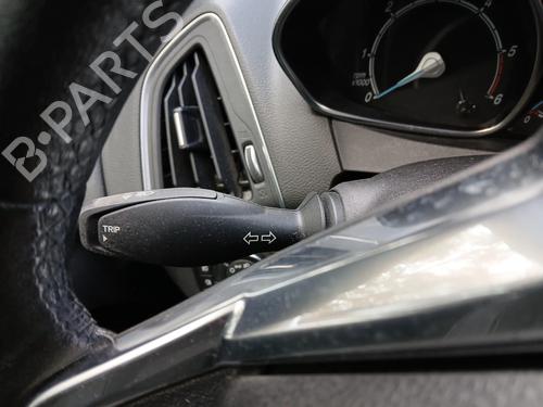 Ratstangsstang FORD B-MAX (JK) 1.6 TDCi | BP29434635I23 