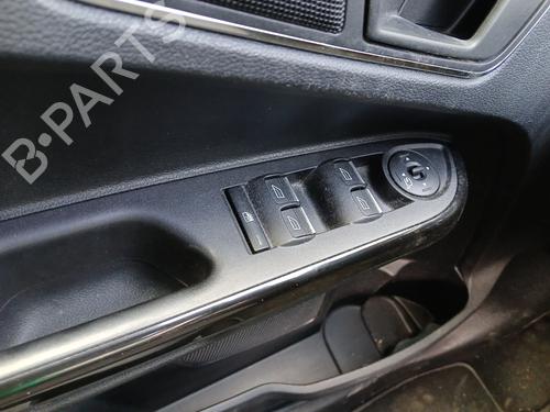 Venstre Foran elrute bryter FORD B-MAX (JK) 1.6 TDCi (95 hp) 29434633