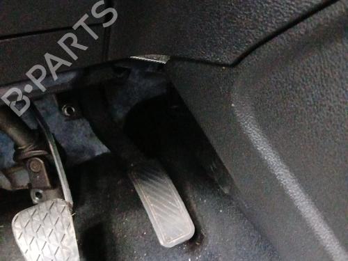Pedal FORD B-MAX (JK) 1.6 TDCi (95 hp) 29434641