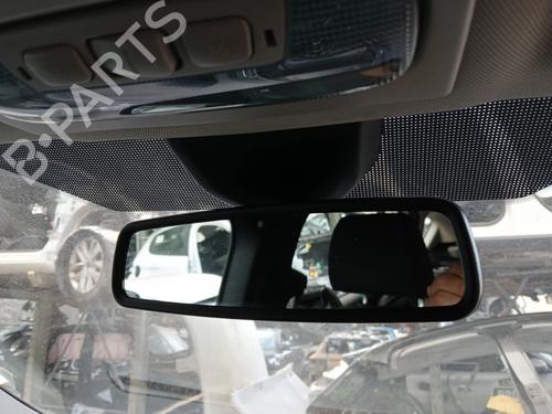 Ryggespeil Innvendig FORD B-MAX (JK) 1.6 TDCi (95 hp) 29434638