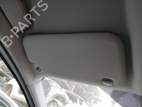 Venstre solskjerm FORD B-MAX (JK) 1.6 TDCi (95 hp) 29434640