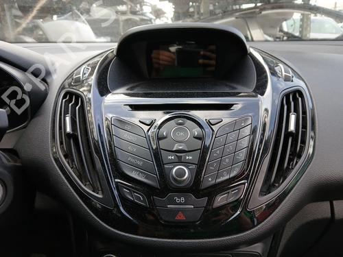 Bilradio FORD B-MAX (JK) 1.6 TDCi | BP29434637E6 