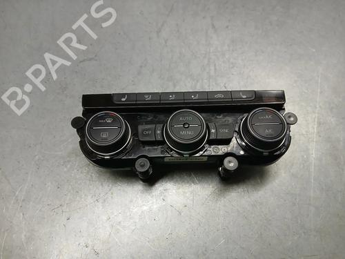 Used Climate control VW GOLF VII (5G1, BQ1, BE1, BE2) 1.6 TDI (110 hp) 26923015