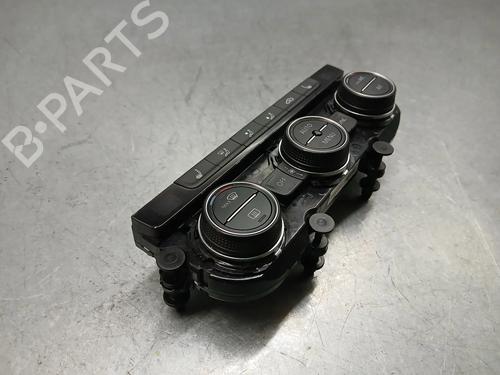 Climate control VW GOLF VII (5G1, BQ1, BE1, BE2) 1.6 TDI | BP26923015I5 