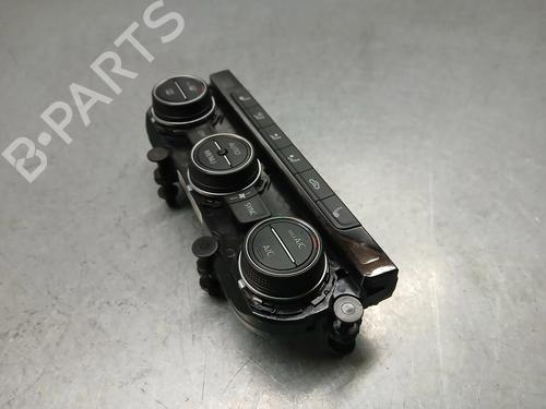 Climate control VW GOLF VII (5G1, BQ1, BE1, BE2) 1.6 TDI | BP26923015I5 