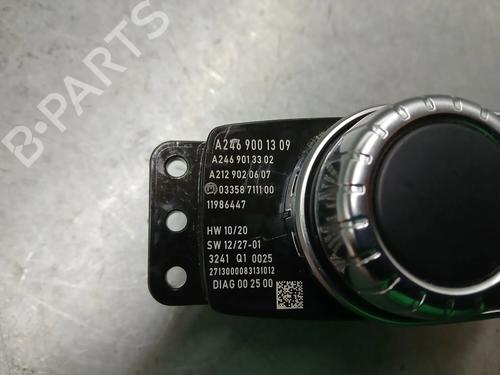 Switch MERCEDES-BENZ A-CLASS (W176) A 180 (176.042) | BP29434645I30 