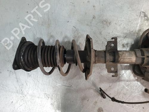 Venstre fortil støddæmper RENAULT MEGANE IV Hatchback (B9A/M/N_) 1.5 dCi 110 (B9A3) | BP20242687M16 