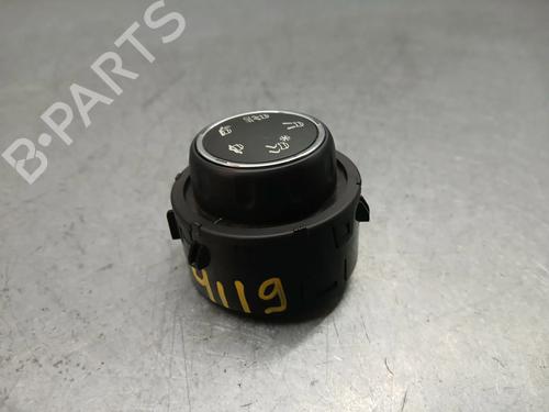 Other PEUGEOT 2008 I (CU_) 1.2 THP 110 / PureTech 110 | BP29434646O1 