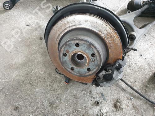 Used Left rear steering knuckle MERCEDES-BENZ CLS (C218) CLS 350 CDI / d 4-matic (218.393) (265 hp) 18039676