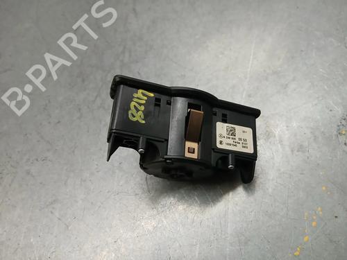 Headlight switch MERCEDES-BENZ A-CLASS (W176) A 180 (176.042) | BP29434647I24 
