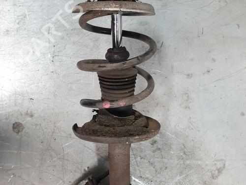 Used Left front shock absorber DACIA SANDERO II 1.2 (75 hp) 26309217