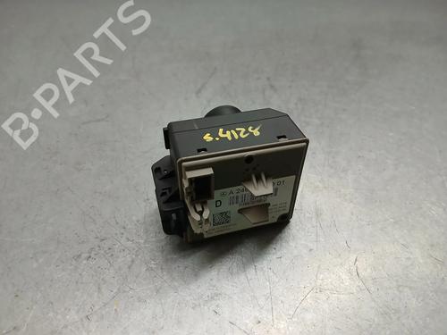Control unit MERCEDES-BENZ A-CLASS (W176) A 180 (176.042) | BP29434648M11 