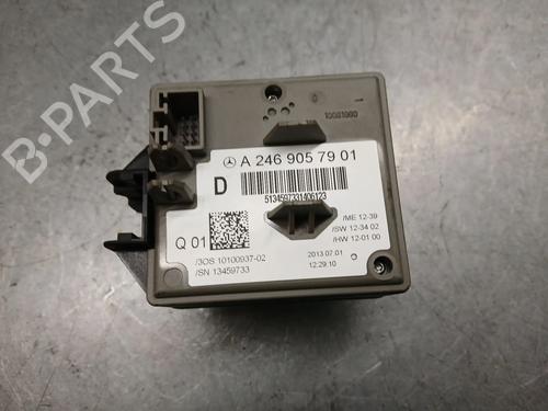 Control unit MERCEDES-BENZ A-CLASS (W176) A 180 (176.042) | BP29434648M11 