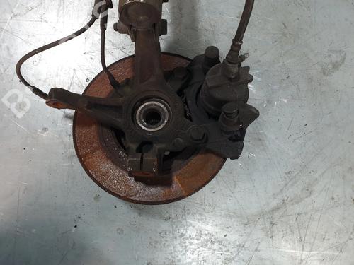 Left front steering knuckle DACIA SANDERO II 1.2 | BP26309221M25 
