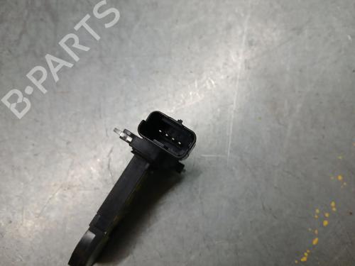 Mass air flow sensor PEUGEOT 208 II (UB_, UP_, UW_, UJ_) 1.5 BlueHDI 100 | BP29434652M95 