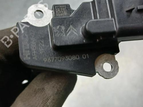Mass air flow sensor PEUGEOT 208 II (UB_, UP_, UW_, UJ_) 1.5 BlueHDI 100 | BP29434652M95 