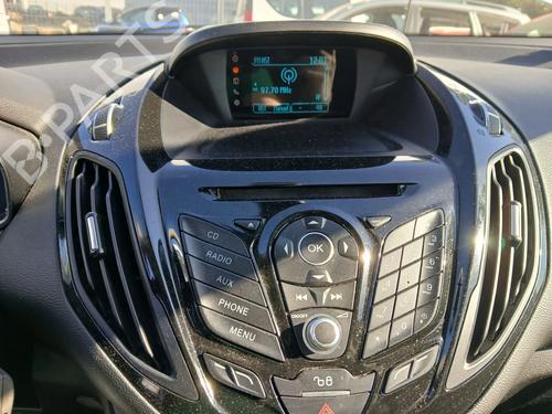 Bilradio FORD B-MAX (JK) 1.6 TDCi | BP29434637E6 
