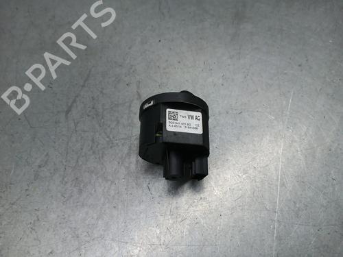 Headlight switch VW GOLF VII (5G1, BQ1, BE1, BE2) 1.6 TDI | BP29434653I24 