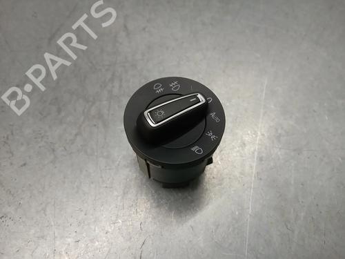 Headlight switch VW GOLF VII (5G1, BQ1, BE1, BE2) 1.6 TDI | BP29434653I24 