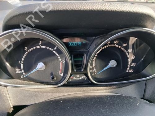Kombinert Instrument FORD B-MAX (JK) 1.6 TDCi (95 hp) 29434636