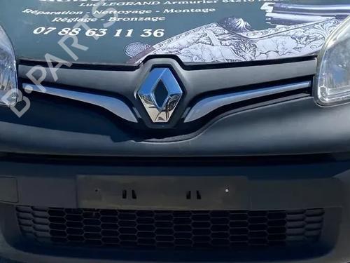 Used Radiator set RENAULT KANGOO Express (FW0/1_) 1.5 dCi 90 (FW0G, FW05, FW08, FW11) (90 hp) 30575814