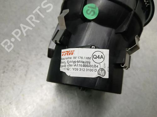 Air vent MERCEDES-BENZ A-CLASS (W176) A 180 (176.042) | BP29434657I21 