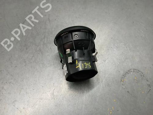 Air vent MERCEDES-BENZ A-CLASS (W176) A 180 (176.042) | BP29434658I21 